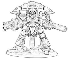 In dnd i don't think orc or goblin have ever been green according to the monster manual. Warhammer Coloring Pages Coloring Home