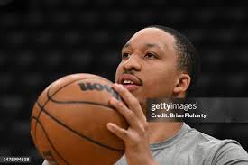 8,491 Grant Williams Basketball Stock Photos, High-Res Pictures, and Images 