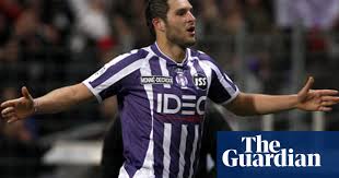 He is known personally by teammates and friends as simply dédé. Gignac S Rocky Road Takes A Turn For The Better With Call For National Service Ligue 1 The Guardian