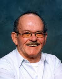 Barry Colin Winters Obituary