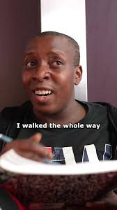 Here Comes Tony Roller Skate Comedian