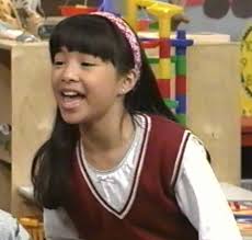 Kathy was a character who appeared in the first three seasons of barney & friend… новый контент будет добавлен выше текущей области внимания при выборе. Favorit Kid From Season Two Barney Friends Fanpop