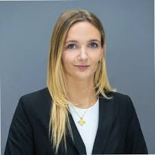 The series I was fortunate to work as Exec