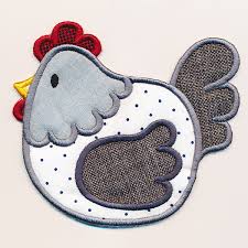 Theres no pattern pieces to trace and cut out, no pinning, no seam allowances to worry about. Machine Embroidery Designs At Embroidery Library Embroidery Library