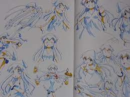 Albatross Shinryaku! Ika Musume Squid Girl Animation Work Doujinshi 1  170page | eBay