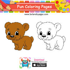 Mix together cold and warm colors, dark and bright. Cute Drawings Coloring Pages Draw So Cute Belarabyapps