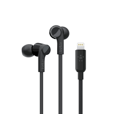 Don't forget to subscribe, like, and favorite! Headphones With Lightning Connector For Iphones Belkin