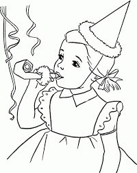 Free printable adult coloring page detailed star pattern free printable adult coloring page detailed star pattern exciting anniversary coloring pages fee share happy doves and heart card page kids. Blow The Trumpet In Anniversary Events Coloring Pages Birthday Coloring Home
