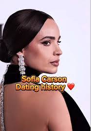 Sofia Ackerman's Instagram, Twitter & Facebook