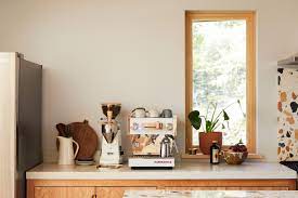 Creating Your Ideal Coffee Setup At Home Architectural Digest