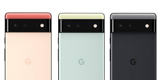 16 hours ago · the pixel 6 and pixel 6 pro have new materials and finishes, too — like the pro's light polished aluminum frame, and the 6's matte aluminum finish. Yu3jiuefeumcqm