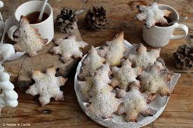Maybe you would like to learn more about one of these? Biscotti Con Cuore Di Mela E Spezie Ricetta Facile Per Natale