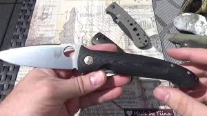 2 results for benchmade 740. Benchmade 740 Dejavoo Lum Design Review Deutsch German N E O Youtube
