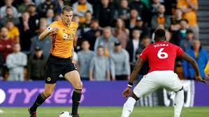 مباراة مانشستر يونايتد وولفرهامبتون اليوم في الدوري الانجليزي manchester united vs wolves يشهد ملعب مولينيو مباراة قوية يوم الأحد بين نادى ولفرهامبتون الإنجليزى و نادى مانشستر يونايتد ضمن منافسات الجولة الثامنة و الثلاثون فى بطولة الدورى الإنجليزى الممتاز 2020/2021. Ø¨Ø¯Ø§ÙŠØ© Ù…Ø¨Ø§Ø±Ø§Ø© Ù…Ø§Ù†Ø´Ø³ØªØ± ÙŠÙˆÙ†Ø§ÙŠØªØ¯ ÙˆÙˆÙ„ÙØ±Ù‡Ø§Ù…Ø¨ØªÙˆÙ†