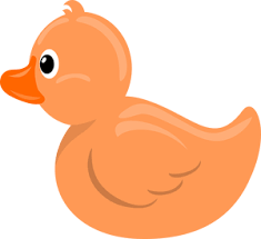 Rubber Duck Clipart Rubber Duck Duck Clip Art