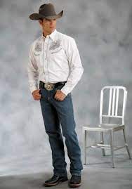Mens Western Wear Cowboy Outfit For Men Men Casual Mens Fashion Casual