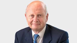 Top director goes as Matalan faces buyout