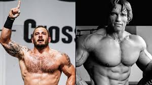 Our website has over 10,000 pages of free fitness information including workouts, diet plans, expert guides, articles, video and tools. Crossfit Vs Bodybuilding Which One Is Better For Muscle Gains Fittest Travel