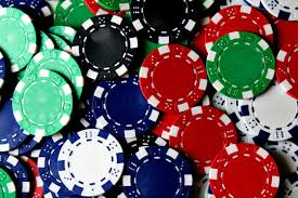 The most popular casino games or a guide for new players - excelclub