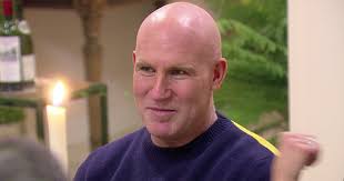 Dennis Shields Dead: Estranged Wife Jill Schwartzberg Reacts