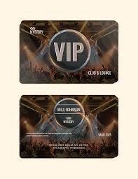 Once members show up, scan qr codes directly from smartphones. 10 Membership Card Templates Free Premium Templates