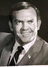 Gerald Pilgrim Obituary