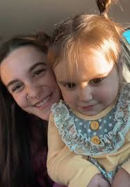 Snow Day Fun: Pregnant Mom's Winter Wonderland