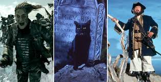 Our online paranormal trivia quizzes can be adapted to suit your requirements for taking some of the top paranormal quizzes. Prove You Re A Ghostly Genius By Acing This Disney Ghost Trivia Quiz D23