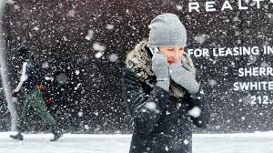 Das heißt, wann kommt er, der frost und wann fällt der erste schnee? Wettertrend Vom 27 01 2015 Wetter De