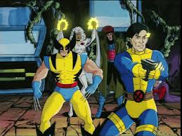 Deviantart is the world's largest online social community for artists and art enthusiasts, allowing. Uncanny A Guide To The Animated X Men Shows On Disney Marvel