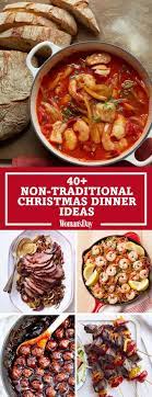 Homemade lasagna is a labor of love, and any dinner guest will appreciate it. 550 Holiday Recipes Ideas Holiday Recipes Recipes Food