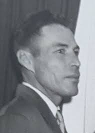 Thurmon Henry Stults (1922-2007)