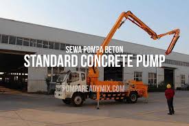Check spelling or type a new query. Sewa Concrete Pump Standar Jasa Rental Pompa Beton Standar