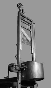Februar 1949 beendete die guillotine schuhs leben. Flickriver Der Vollstrecker S Photos Tagged With Todesstrafe