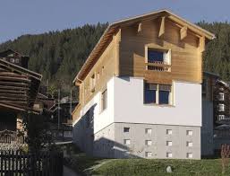 There's a deposit of usd 60 per day and a fee of usd 30.00 per pet, per day. Znalezione Obrazy Dla Zapytania Haus Beckel Kubler Architektur Fassade Holzfassade