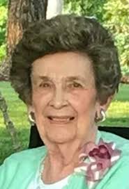 Pauline Raynore Obituary (1929