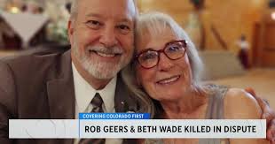 Custer County triple homicide victims identified