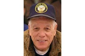 Leonard Nagy Obituary (1929