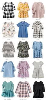 Fifteen Affordable Fall Dresses For Girls Dresses Kids Girl Kids Fashion Clothes Girl Fashion