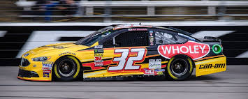Ends on lap 170 final stage: 2018 32 Cup Paint Schemes Jayski S Nascar Silly Season Site