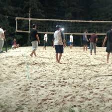 Check spelling or type a new query. Crystal City Sand Volleyball Courts Athletics Sports In Arlington