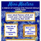 Mini Masters
