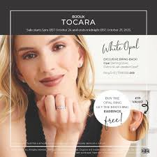 Tocara Jewellery (@TocaraUK)