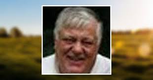 James Lacina Obituary August 25, 2013