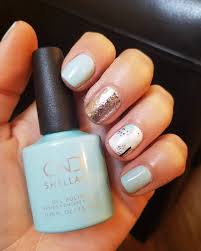 The shellac nails comprehensive guide. Spring Nails Cnd Shellac New Spring Color Taffy Cnd Nails Cnd Shellac Nails Nail Colors