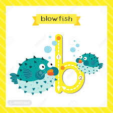Hepatitis is a condition that causes inflammation of your liver. Letter B Lowercase Cute Children Colorful Zoo And Animals Abc Alphabet Tracing Flashcard Of Blue Blowfish For Kids Learning English Vocabulary And Handwriting Vector Illustration Royalty Free Cliparts Vectors And Stock Illustration