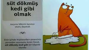 Levent Gurcan Adli Kullanicinin Turkce Panosundaki Pin Deyimler Atasozleri Okuma Calismasi