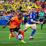 Sweden's Devastating 1-5 Defeat to the Netherlands Marks Historic World Cup Low