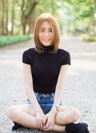 Model rambut layer acak sebahu. Model Rambut Bob Shaggy Pendek Novocom Top