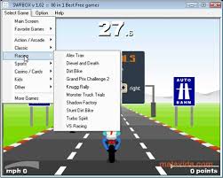 As long as you have a computer, you have access to hundreds of games for free. 80 In 1 Best Flash Games 1 02 Descargar Para Pc Gratis